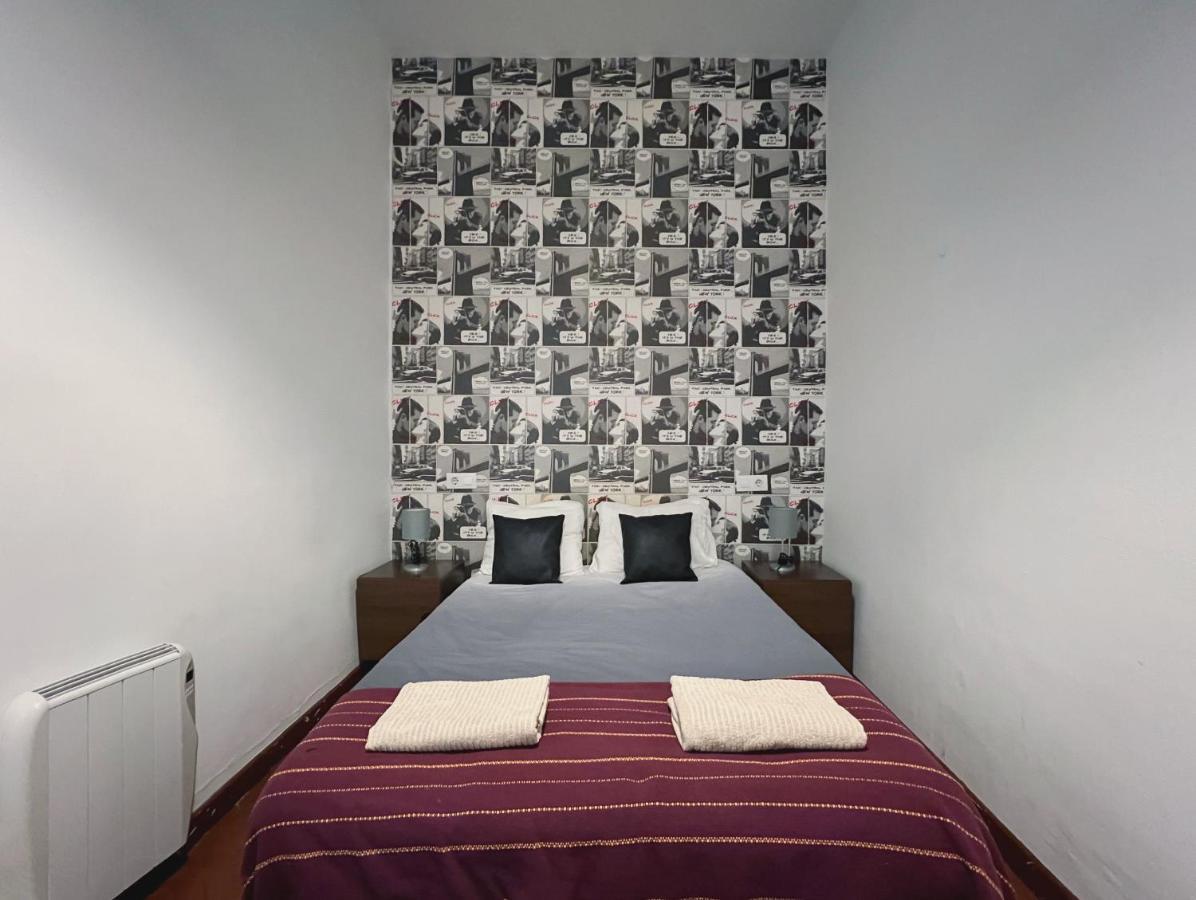 Lolita Bcn Apartment En El Eixample Barcelona Exterior photo