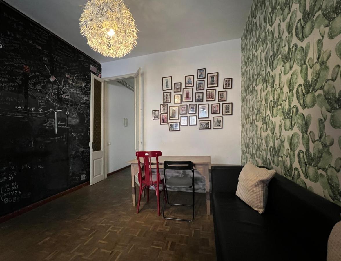 Lolita Bcn Apartment En El Eixample Barcelona Exterior photo