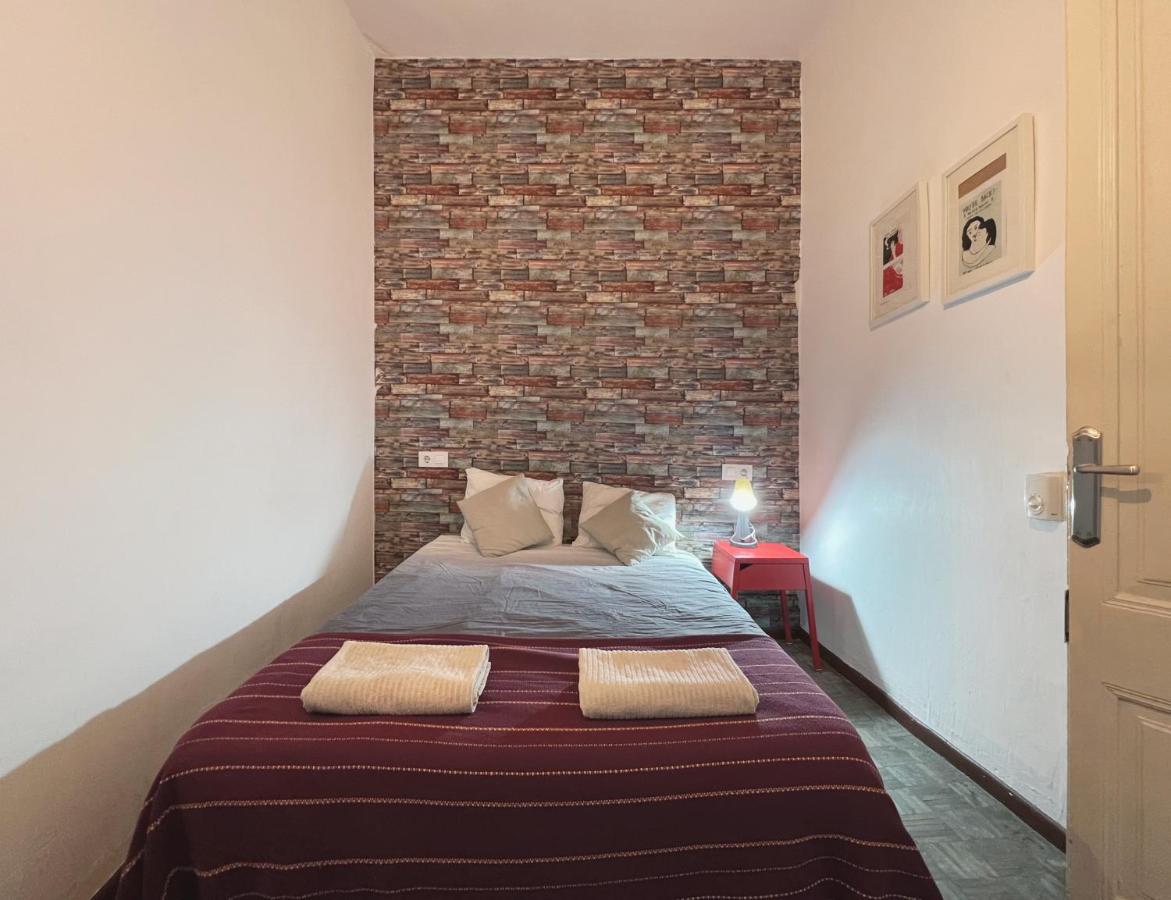 Lolita Bcn Apartment En El Eixample Barcelona Exterior photo