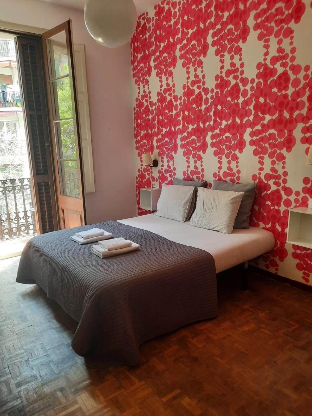 Lolita Bcn Apartment En El Eixample Barcelona Exterior photo